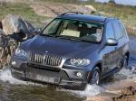 BMW X5 4.8i 2007 года (NA)